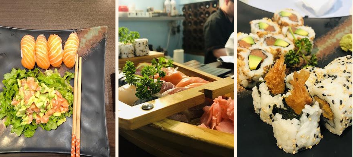 Restaurant izuoshima - Menu Image 2