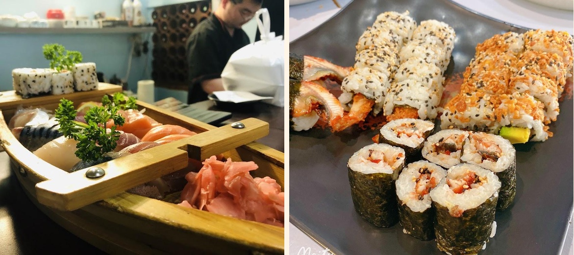 Restaurant izuoshima - Menu Image 4