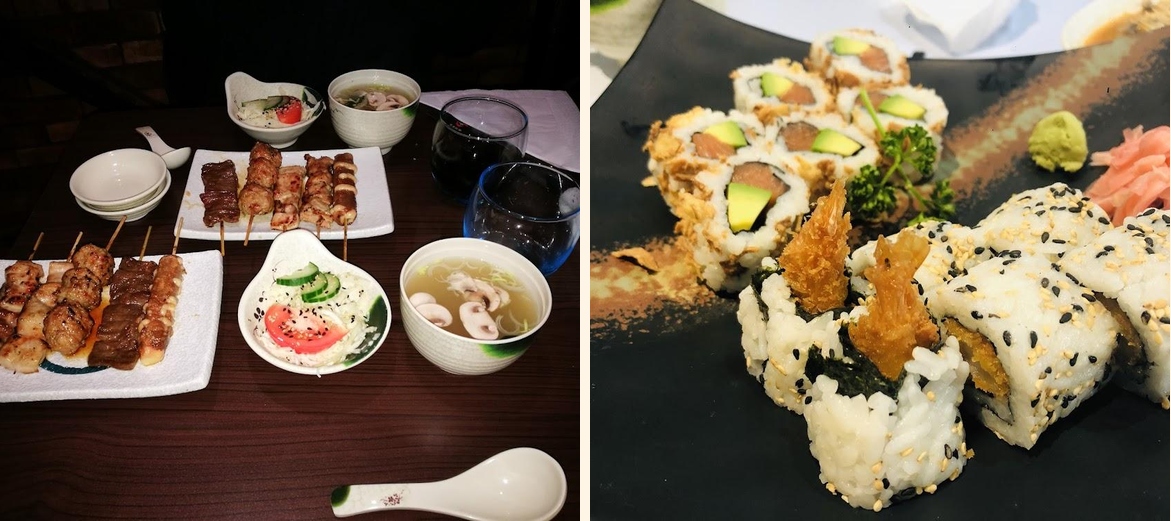 Restaurant izuoshima - Menu Image 6